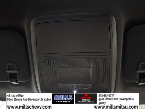 Used 2025 Chevrolet Equinox LT image 26