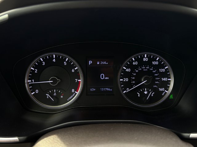 Used 2020 Hyundai Santa Fe SE AWD/4WD image 11
