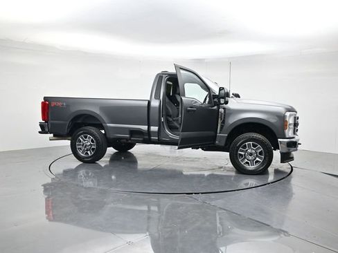 Used 2025 Ford F350 XLT w/ FX4 Off-Road Package AWD/4WD image 47