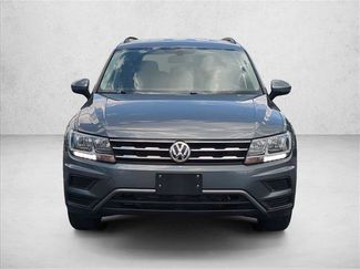 Used 2020 Volkswagen Tiguan S FWD video 2