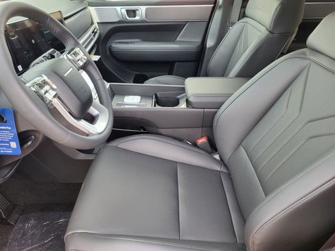 New 2026 Hyundai Santa Fe XRT AWD/4WD image 9
