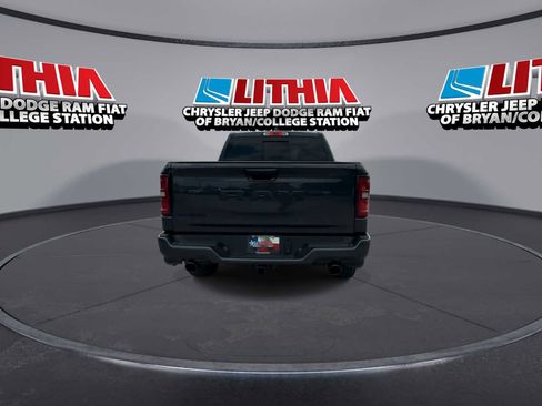 New 2026 RAM 1500 Lone Star image 7