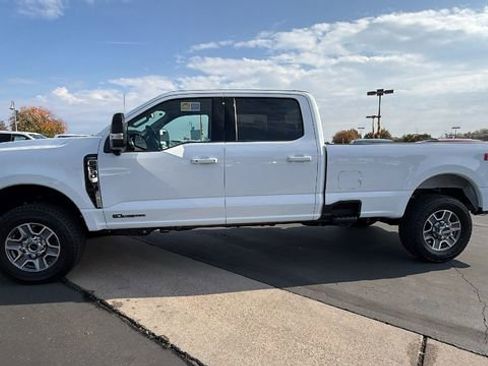 New 2026 Ford F350 Lariat w/ FX4 Off-Road Package image 7