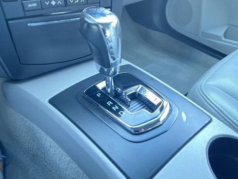 Used 2007 Cadillac CTS 2.8 RWD image 14