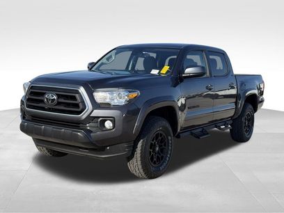 Used 2020 Toyota Tacoma SR5