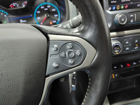 Used 2022 Chevrolet Colorado Z71 image 39