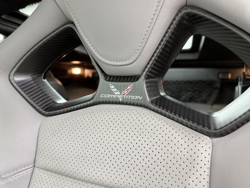 Used 2019 Chevrolet Corvette Z06 image 31