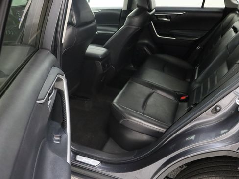 Used 2023 Toyota RAV4 XLE Premium AWD/4WD image 29