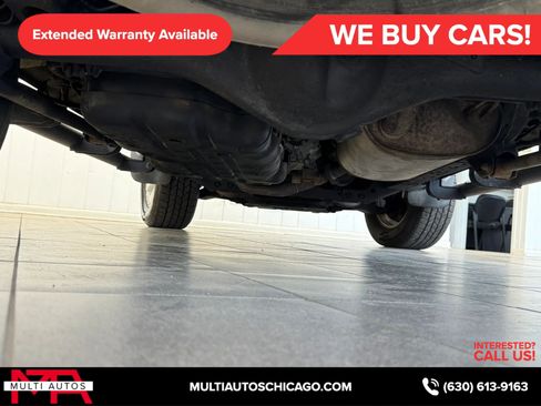 Used 2007 Toyota 4Runner Sport AWD/4WD image 33