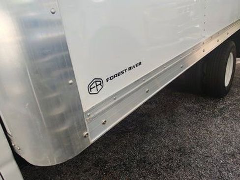 New 2026 Ford E-350 and Econoline 350 Super Duty w/ Power Equipment Group image 3