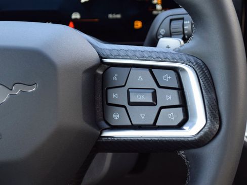 New 2026 Ford Mustang GT Premium image 10