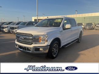 Used 2020 Ford F150 Lariat w/ Equipment Group 501A Mid 360° Tour