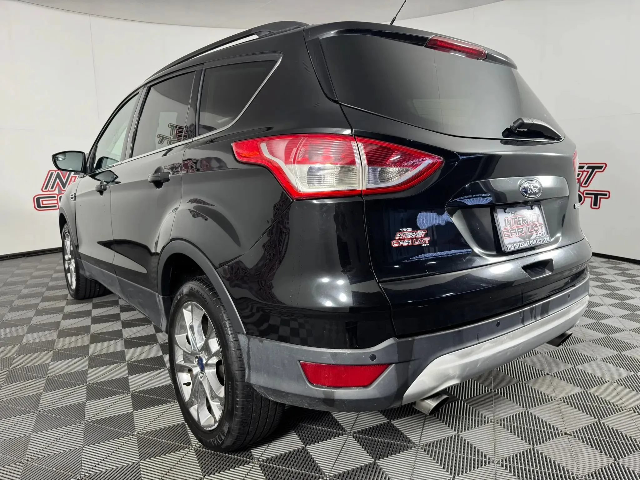 Used 2014 Ford Escape SE w/ Equipment Group 201A FWD image 26