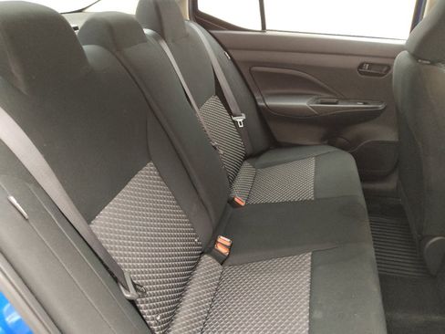 Used 2024 Nissan Versa S w/ S Plus Package FWD image 19