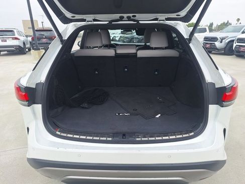 Used 2024 Lexus RX 350 w/ Convenience Package AWD/4WD image 16