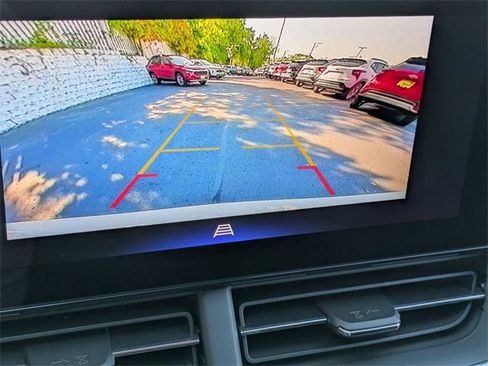 New 2026 Chevrolet Trax LT w/ Driver Confidence Package image 17