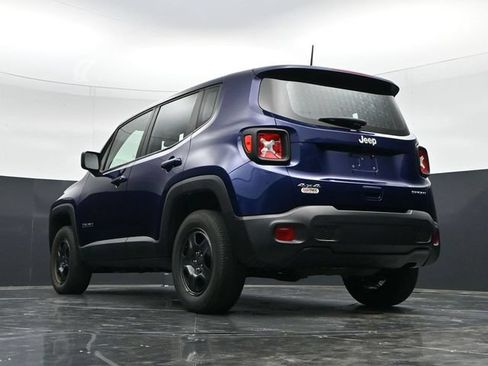 Used 2019 Jeep Renegade Sport AWD/4WD image 43