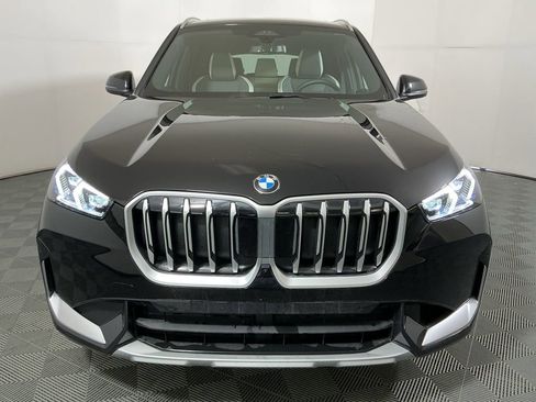 New 2026 BMW X1 xDrive28i w/ Technology Package image 3