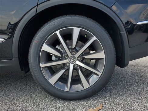 New 2026 Acura MDX w/ Technology Package image 11