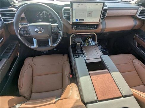 New 2026 Toyota Tundra 1794 Edition image 14