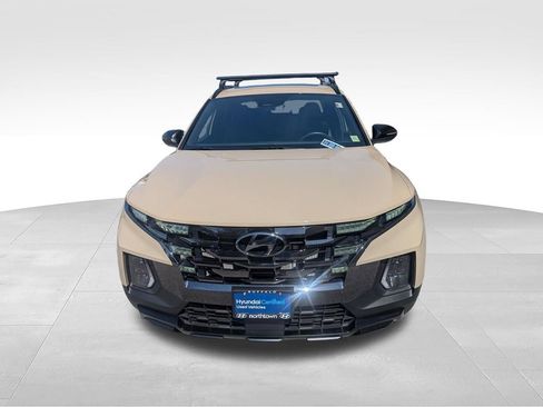 Certified 2024 Hyundai Santa Cruz XRT AWD/4WD image 6