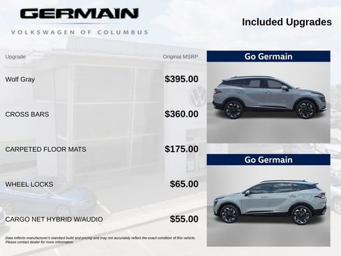 Used 2024 Kia Sportage SX AWD/4WD image 9