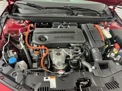 Used 2024 Honda Accord EX-L image 29