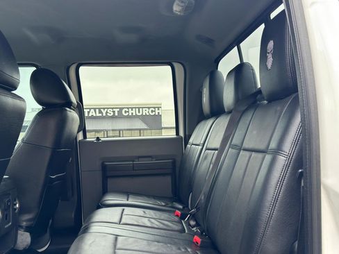 Used 2015 Ford F250 XL w/ Power Equipment Group image 51