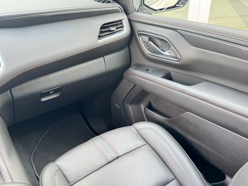 Used 2024 Chevrolet Tahoe RST w/ Luxury Package image 21