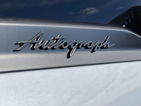 New 2026 INFINITI QX80 Autograph image 7