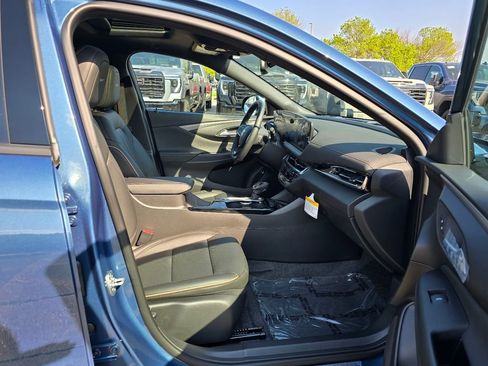 New 2026 Buick Envista Avenir FWD image 34