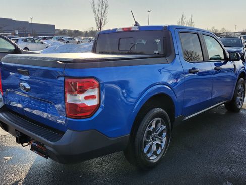 Used 2022 Ford Maverick XLT w/ Equipment Group 300A Standard image 14