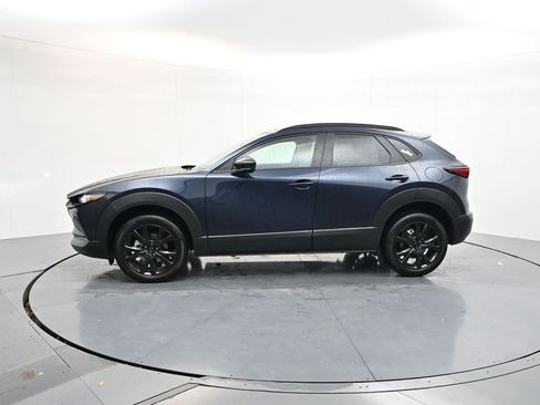 New 2026 MAZDA CX-30 Aire Edition AWD/4WD image 4