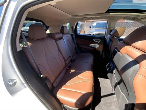 Used 2022 Acura RDX FWD w/ Technology Package image 30
