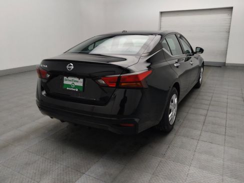 Used 2019 Nissan Altima 2.5 S image 9