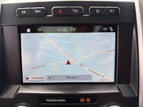 Used 2018 Ford F250 Platinum w/ Platinum Ultimate Package image 42