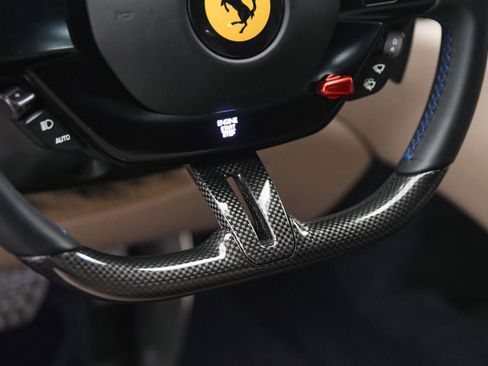 Certified 2022 Ferrari Roma image 42