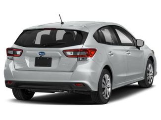 Used 2022 Subaru Impreza 2.0i AWD/4WD video 2