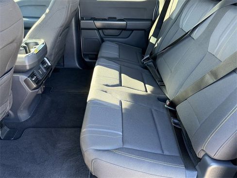 Certified 2024 Ford F150 STX image 16