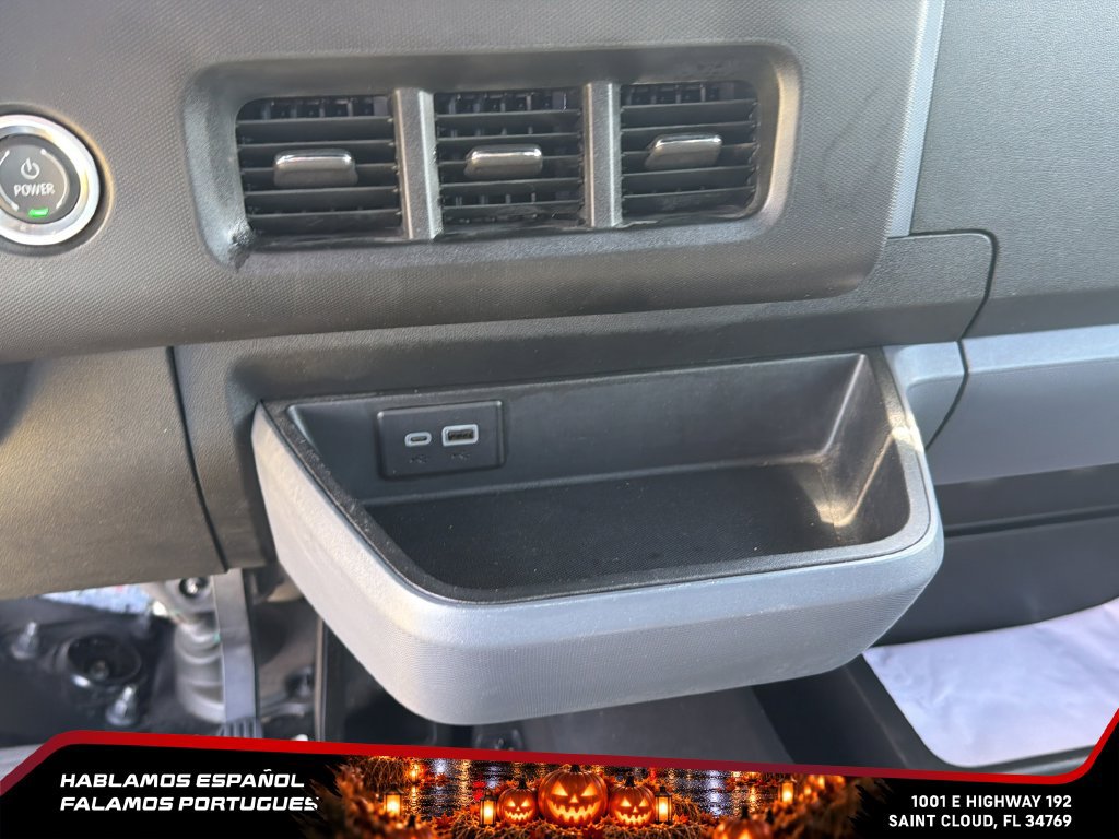 Used 2024 Chevrolet Brightdrop 400 w/ Commercial Equipment Package AWD/4WD image 22