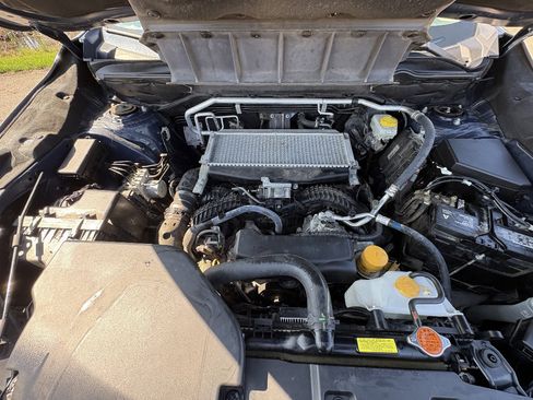 Used 2023 Subaru Ascent Onyx Edition image 13