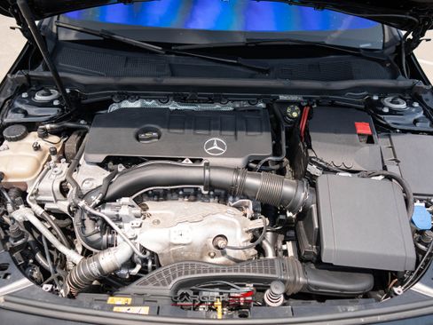 Used 2020 Mercedes-Benz A 220 4MATIC image 48