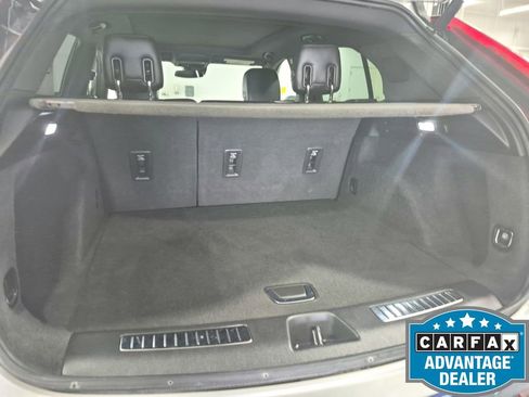 Used 2020 Cadillac XT4 Premium Luxury w/ Driver Awareness Package AWD/4WD image 37