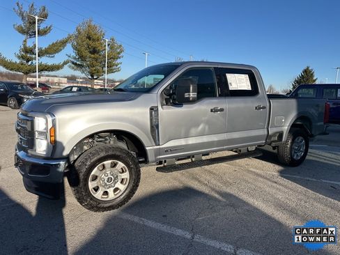 Used 2024 Ford F250 XLT image 15