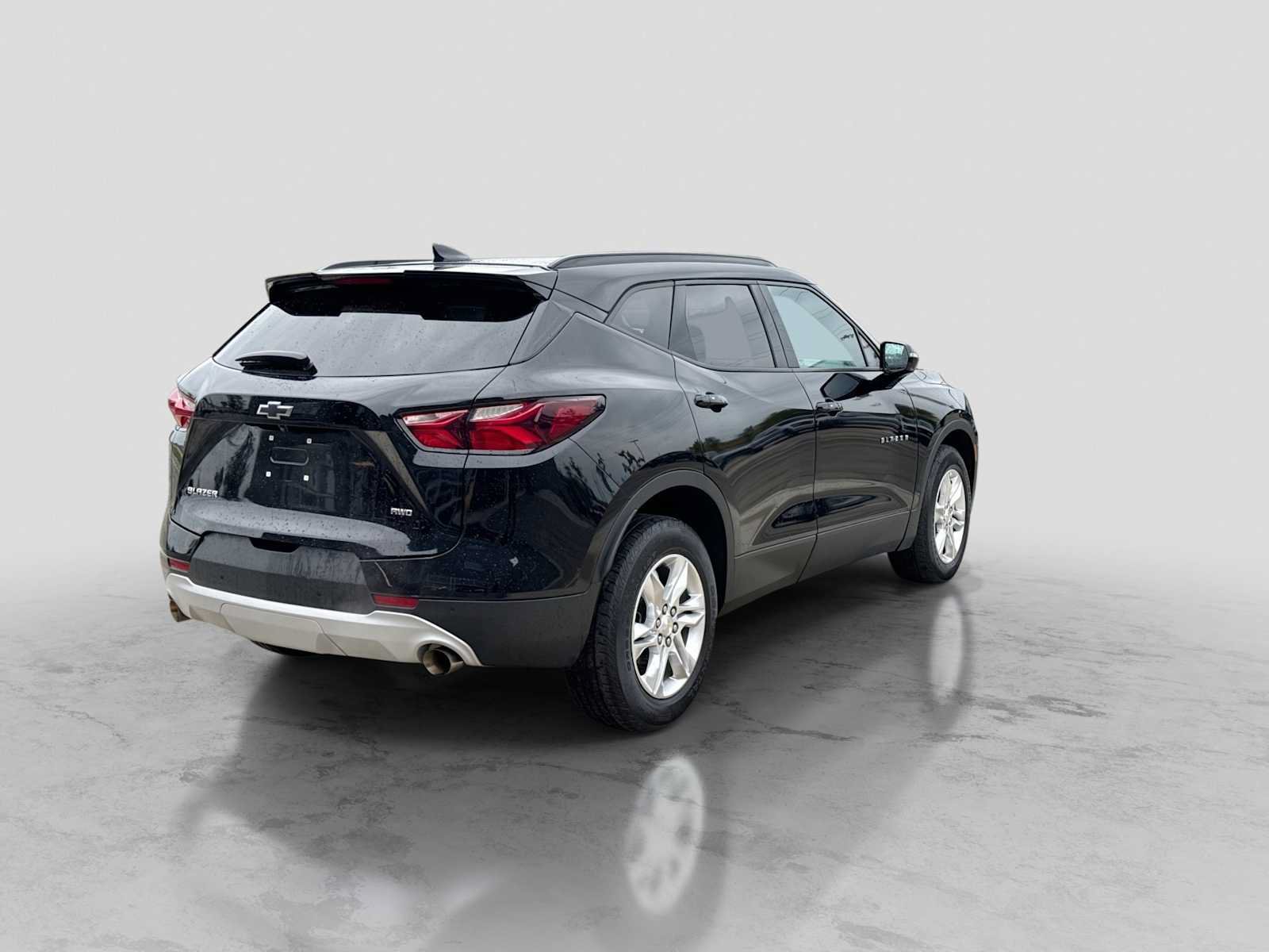 Used 2020 Chevrolet Blazer LT AWD/4WD image 6