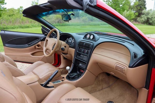 Used 1994 Ford Mustang GT RWD image 50