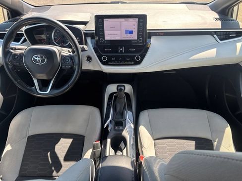 Used 2021 Toyota Corolla SE FWD image 22