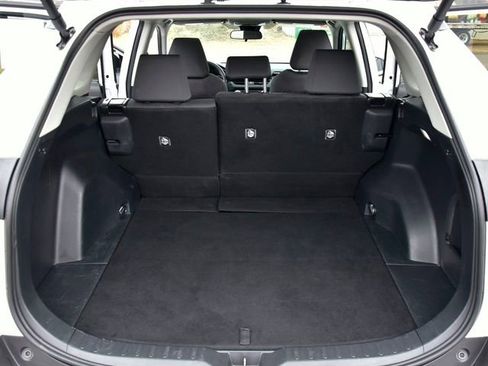 Certified 2024 Toyota RAV4 XLE w/ Convenience Package image 29