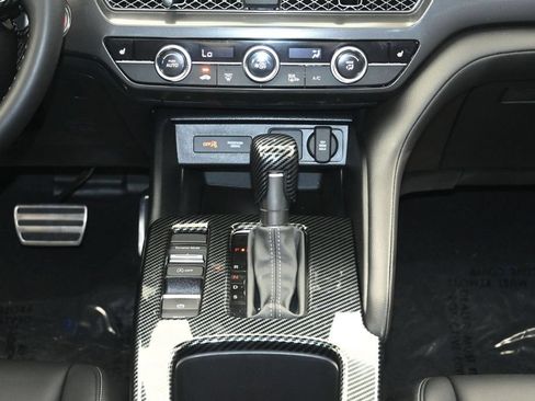 Used 2025 Acura Integra A-Spec FWD image 30