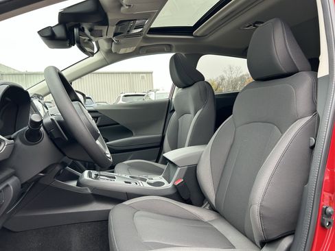 New 2026 Subaru Crosstrek 2.0i Premium image 20